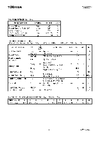 浏览型号TA8204的Datasheet PDF文件第2页