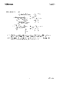 浏览型号TA8204的Datasheet PDF文件第3页