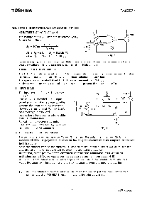 浏览型号TA8204的Datasheet PDF文件第4页