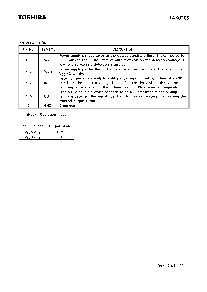 浏览型号TA8020S的Datasheet PDF文件第2页