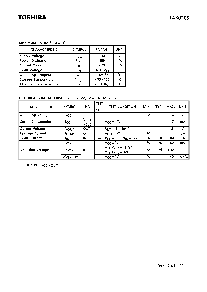 浏览型号TA8020S的Datasheet PDF文件第3页