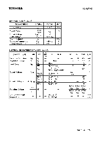 浏览型号TA8028S的Datasheet PDF文件第3页