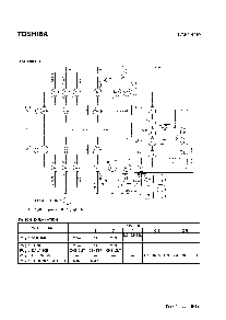 浏览型号TA8184P的Datasheet PDF文件第8页