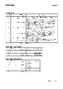 浏览型号TA8082H的Datasheet PDF文件第2页