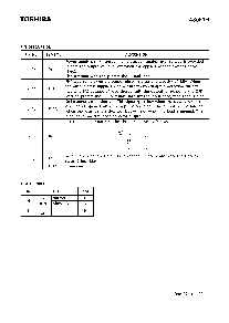 浏览型号TA8061的Datasheet PDF文件第2页