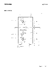 浏览型号TA8256BH的Datasheet PDF文件第2页