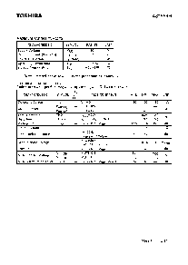 浏览型号TA8256BH的Datasheet PDF文件第4页