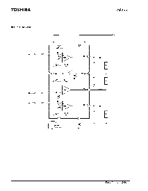 浏览型号TA8256H的Datasheet PDF文件第2页