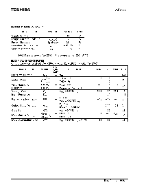 浏览型号TA8256H的Datasheet PDF文件第4页