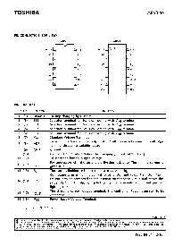 浏览型号TA8232P的Datasheet PDF文件第2页