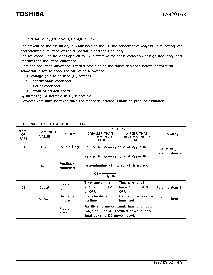 浏览型号TA8201AK的Datasheet PDF文件第4页