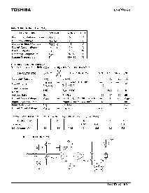 浏览型号TA8201AK的Datasheet PDF文件第5页