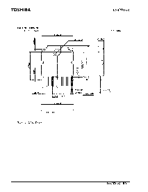 浏览型号TA8201AK的Datasheet PDF文件第8页