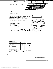 浏览型号TA8120P的Datasheet PDF文件第1页