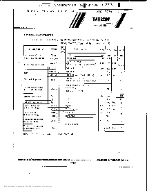 浏览型号TA8120P的Datasheet PDF文件第3页