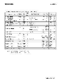 浏览型号TA8000的Datasheet PDF文件第4页