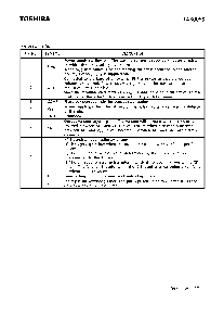 浏览型号TA8005S的Datasheet PDF文件第2页