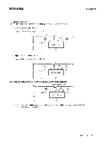 浏览型号TA8005S的Datasheet PDF文件第6页