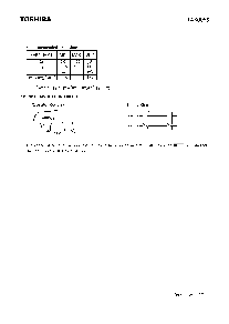 浏览型号TA8005S的Datasheet PDF文件第8页