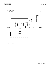 浏览型号TA8005S的Datasheet PDF文件第9页