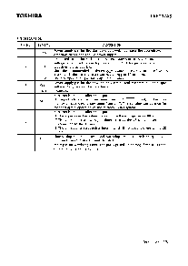 浏览型号TA8007AS的Datasheet PDF文件第2页