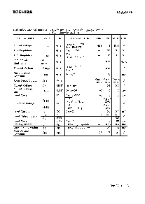 浏览型号TA8045BF的Datasheet PDF文件第5页