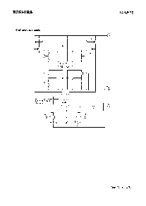 浏览型号TA8052S的Datasheet PDF文件第4页