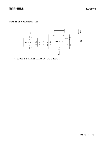 浏览型号TA8052S的Datasheet PDF文件第5页