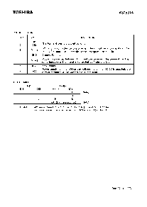 浏览型号TA8050AK的Datasheet PDF文件第2页