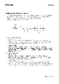 浏览型号TA8050AK的Datasheet PDF文件第3页