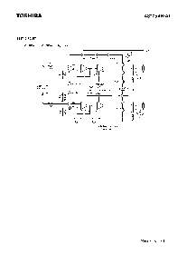 浏览型号TA8201的Datasheet PDF文件第7页