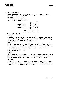 浏览型号TA8069F的Datasheet PDF文件第4页
