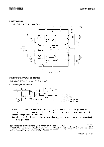 浏览型号TA8221的Datasheet PDF文件第2页