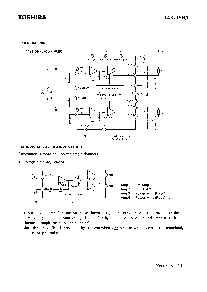 浏览型号TA8215的Datasheet PDF文件第2页