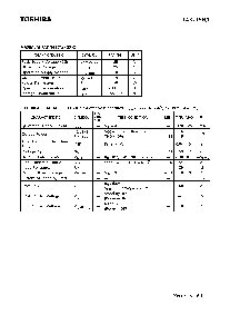 浏览型号TA8215的Datasheet PDF文件第6页