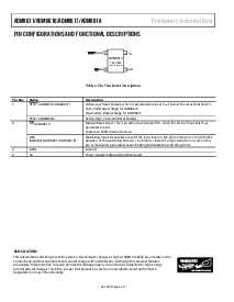 浏览型号ADM8611TABKS-RL的Datasheet PDF文件第4页