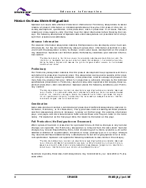 浏览型号S29AL032D70TAE033的Datasheet PDF文件第2页