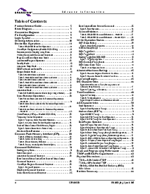 浏览型号S29AL032D70TAE033的Datasheet PDF文件第6页