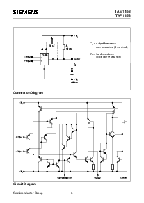 浏览型号TAF1453G的Datasheet PDF文件第3页