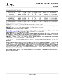 浏览型号TAS5100的Datasheet PDF文件第15页