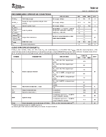 浏览型号TAS5152DKD的Datasheet PDF文件第7页