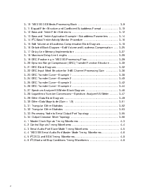 浏览型号TAS3103的Datasheet PDF文件第6页