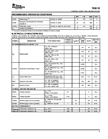 浏览型号TAS5122DCA的Datasheet PDF文件第5页