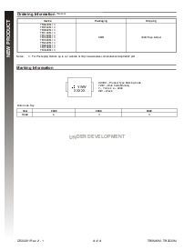 浏览型号TB1300M-13的Datasheet PDF文件第4页