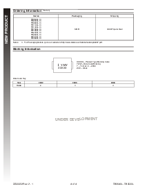 浏览型号TB1300L-13的Datasheet PDF文件第4页