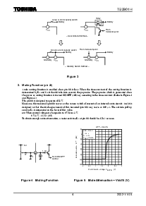 浏览型号TB2901H的Datasheet PDF文件第4页