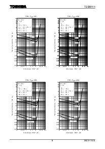 浏览型号TB2901H的Datasheet PDF文件第8页