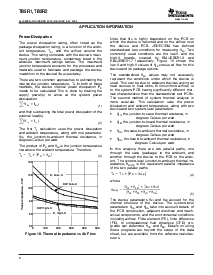 浏览型号TB5R1DW的Datasheet PDF文件第8页