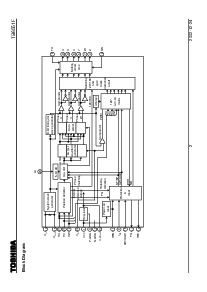 浏览型号TB6551F的Datasheet PDF文件第2页