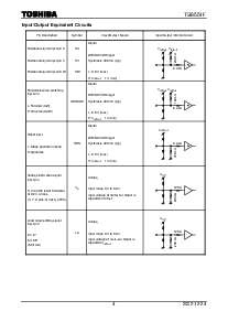 浏览型号TB6551F的Datasheet PDF文件第4页
